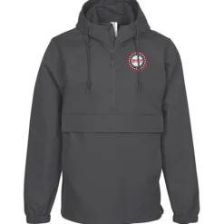 Independent Trading Co. Anorak Jacket