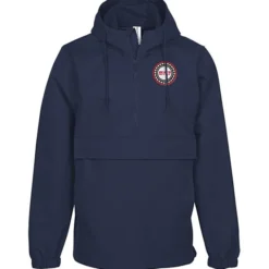Independent Trading Co. Anorak Jacket