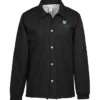 Independent Trading Co. Coaches Jacket