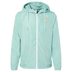 Independent Trading Co. Lightweight Jacket