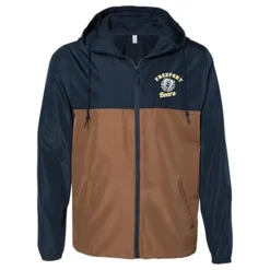 Independent Trading Co. Lightweight Jacket