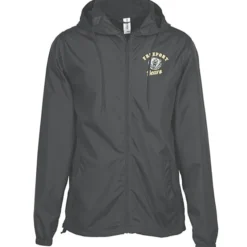 Independent Trading Co. Lightweight Jacket