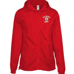 Independent Trading Co. Lightweight Jacket