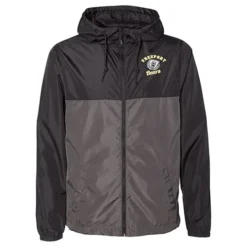 Independent Trading Co. Lightweight Jacket