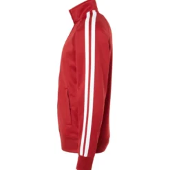 Independent Trading Co. Poly-Tech Track Jacket - Men's