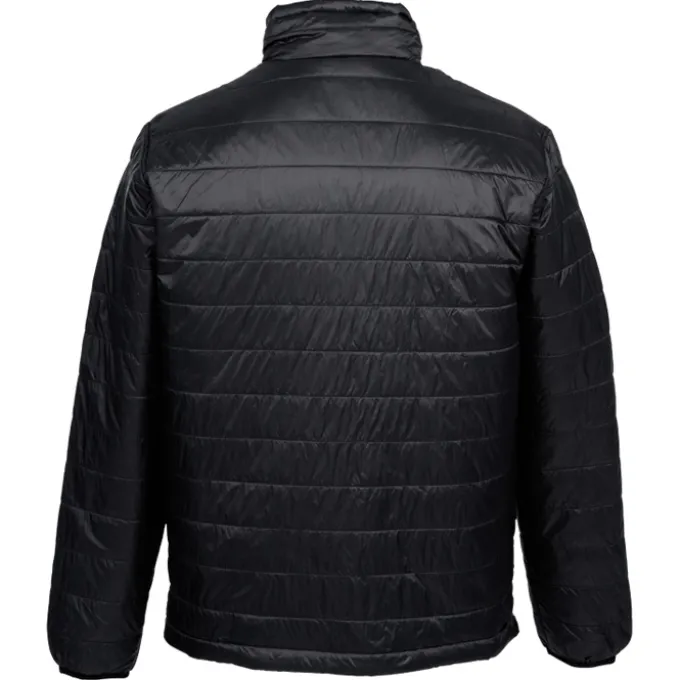 Independent Trading Co. Puffer Jacket - Men's