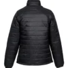 Independent Trading Co. Puffer Jacket - Ladies'