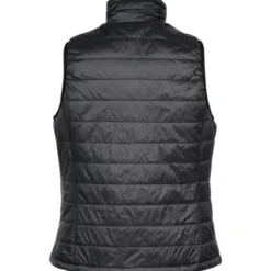 Independent Trading Co. Puffer Vest - Ladies'