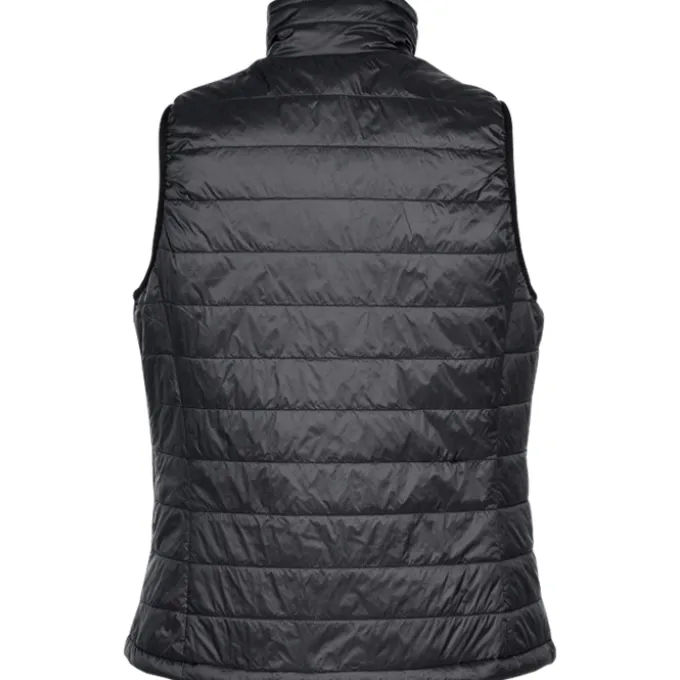 Independent Trading Co. Puffer Vest - Ladies'