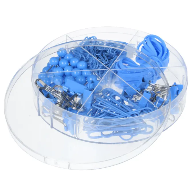 6-in-1 Desk Kit