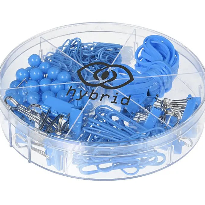 6-in-1 Desk Kit