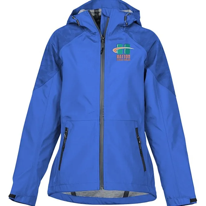 Index Soft Shell Jacket - Ladies'