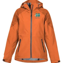 Index Soft Shell Jacket - Ladies'