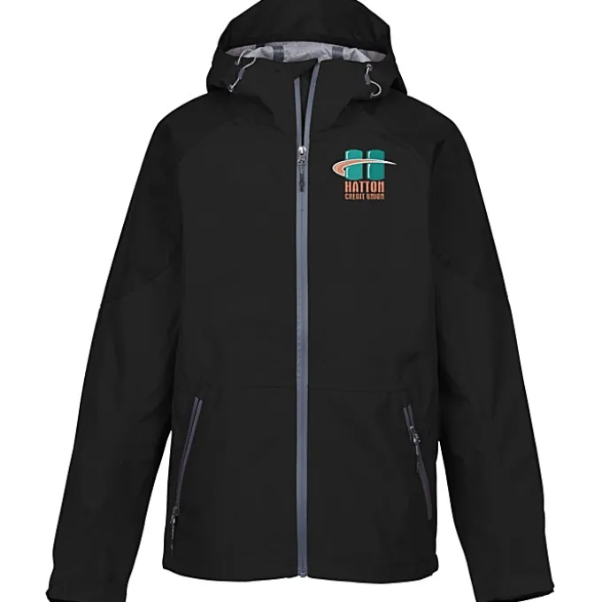 Index Soft Shell Jacket - Men's