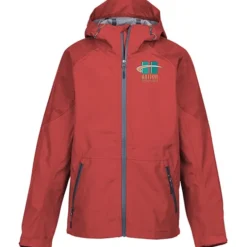 Index Soft Shell Jacket - Men's - 24 hr