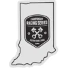 Indiana Sticker