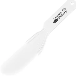 Indispensable Kitchen Spatula - Opaque