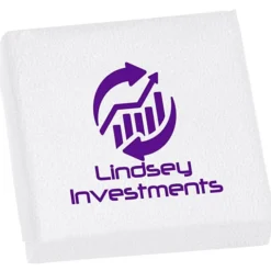 Individual Chocolate Squares