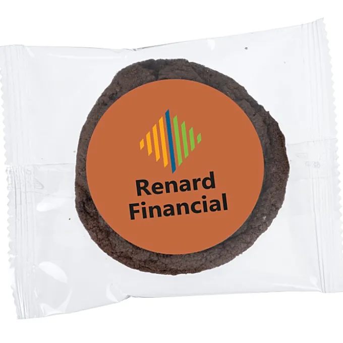 Individual Gourmet Cookie