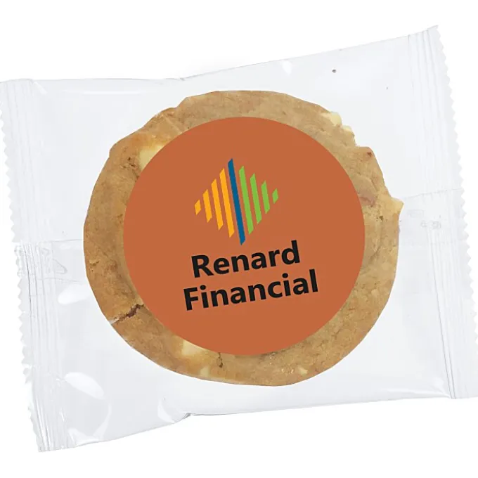 Individual Gourmet Cookie