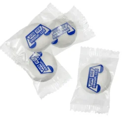 Individual Life Savers - Pep-O-Mint - 24 hr