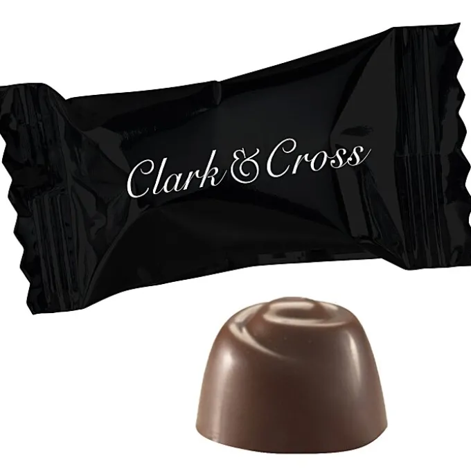 Individually Wrapped Signature Truffle - Color Wrapper
