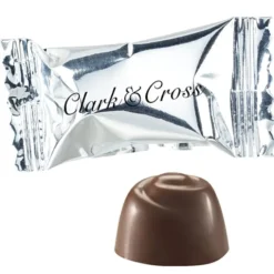 Individually Wrapped Signature Truffle - Color Wrapper
