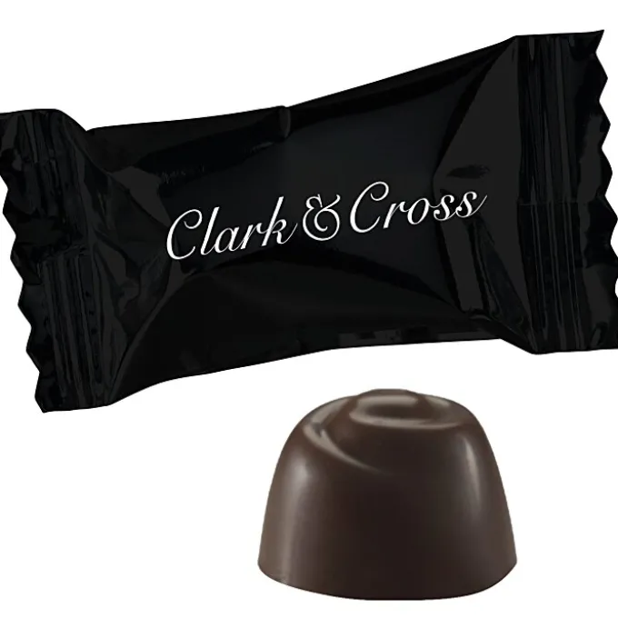 Individually Wrapped Signature Truffle - Color Wrapper