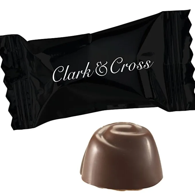 Individually Wrapped Signature Truffle - Color Wrapper