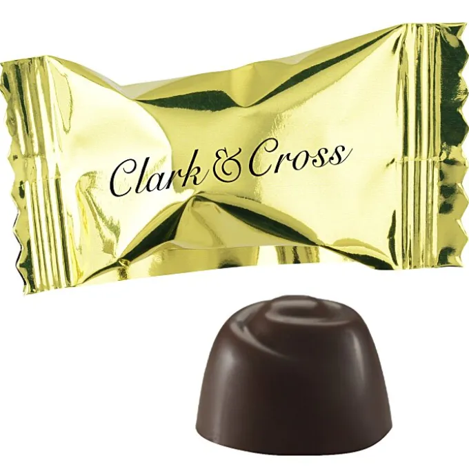 Individually Wrapped Signature Truffle - Color Wrapper