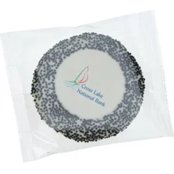 Individually Wrapped Sugar Cookie