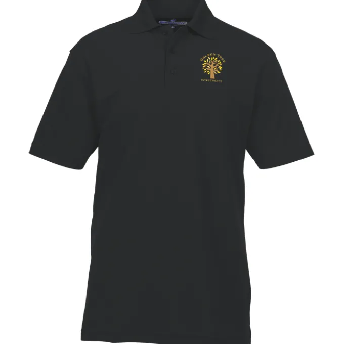 Industrial Performance Polo - Men's