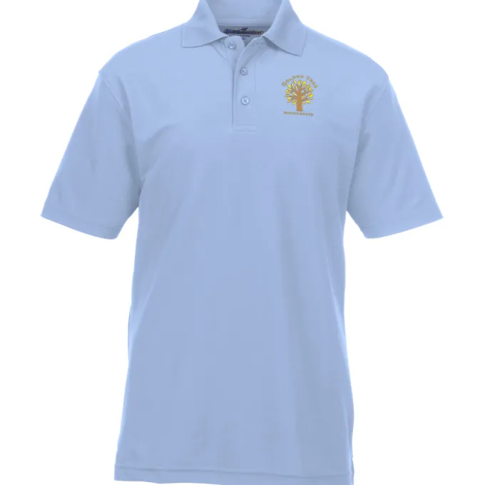 Industrial Performance Polo - Men's
