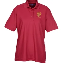 Industrial Performance Polo - Ladies'