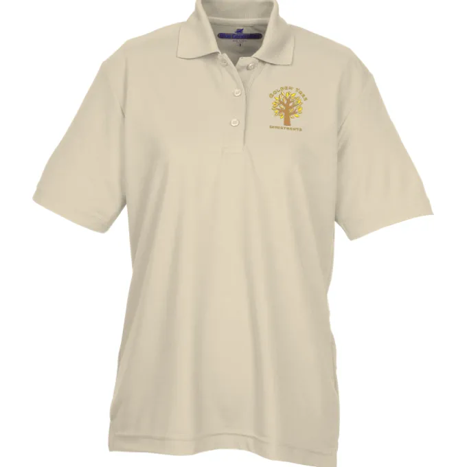 Industrial Performance Polo - Ladies'