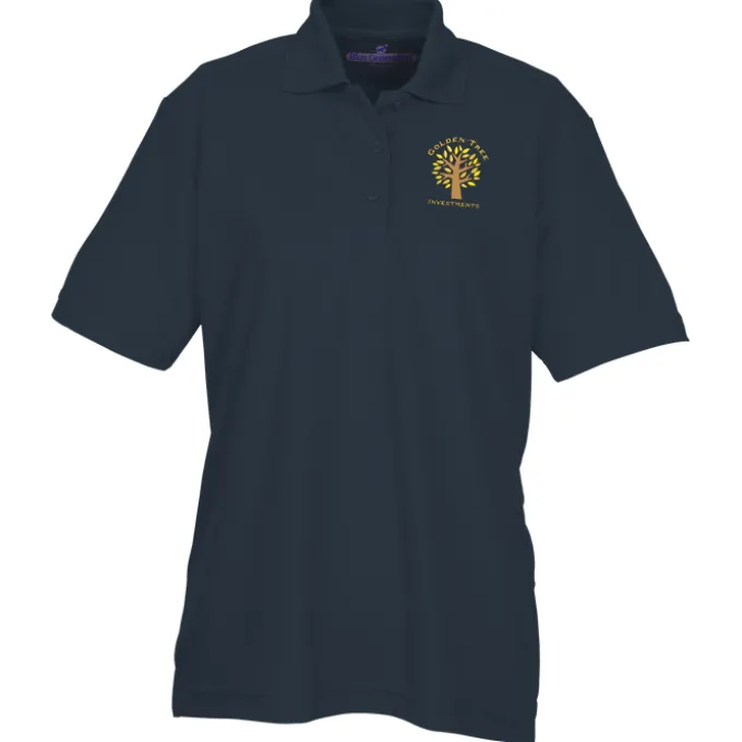 Industrial Performance Polo - Ladies'
