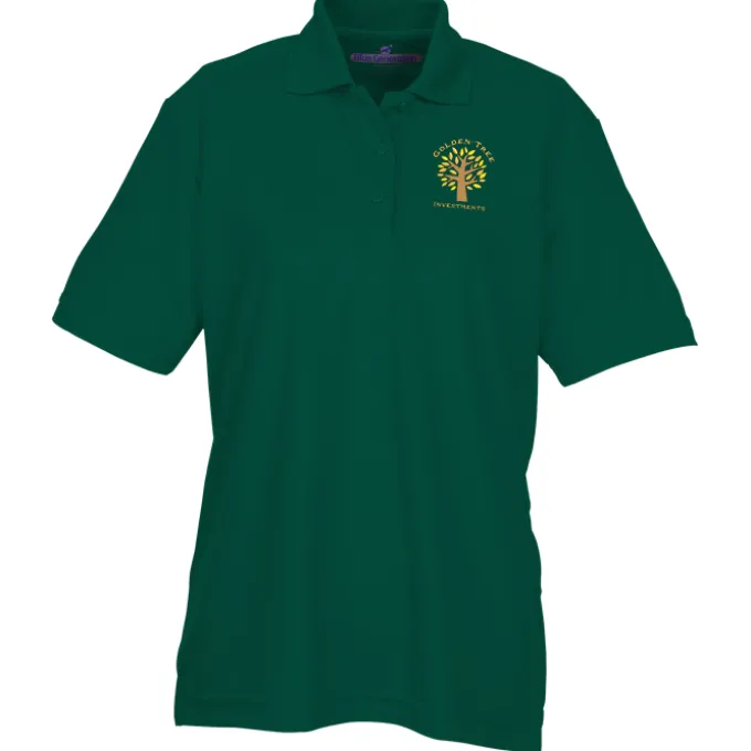 Industrial Performance Polo - Ladies'