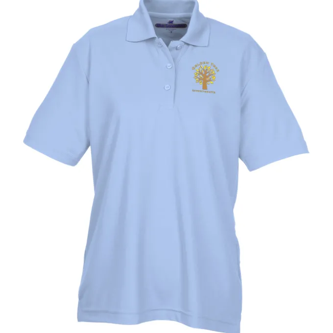 Industrial Performance Polo - Ladies'