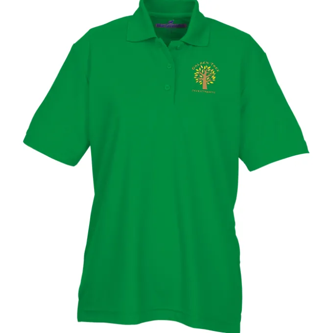 Industrial Performance Polo - Ladies'