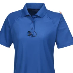 Industrial Tactical Polo - Ladies'