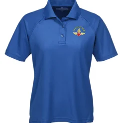 Industrial Tactical Polo - Ladies'