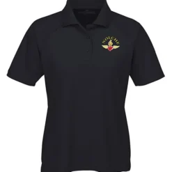 Industrial Tactical Polo - Ladies'