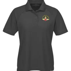 Industrial Tactical Polo - Ladies'