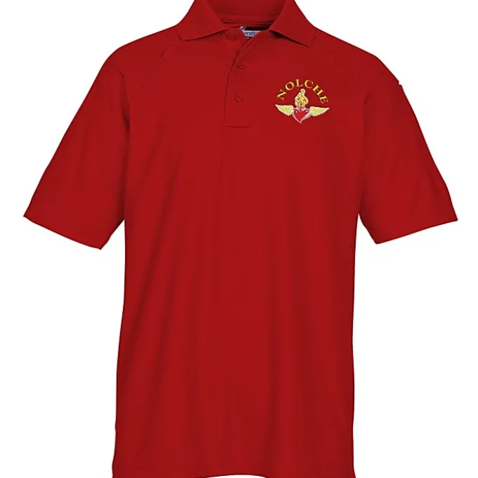 Industrial Tactical Polo - Men's