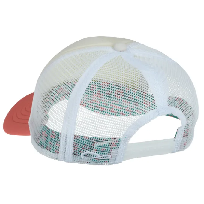 Infinity Her Ladies' Foam Trucker Cap