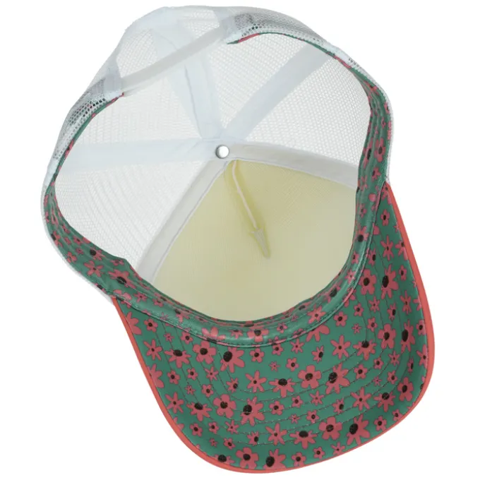 Infinity Her Ladies' Foam Trucker Cap