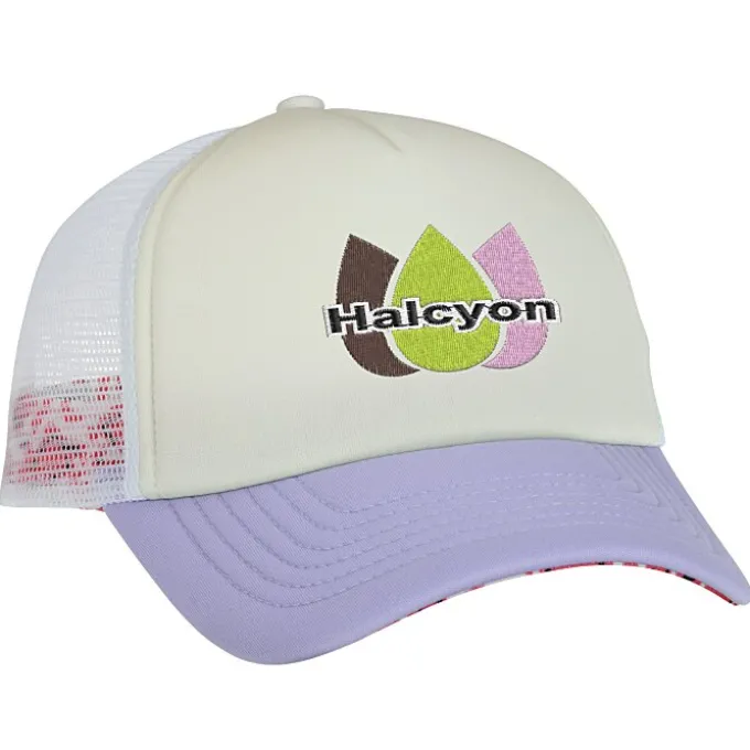 Infinity Her Ladies' Foam Trucker Cap