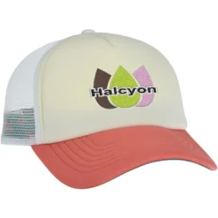 Infinity Her Ladies' Foam Trucker Cap