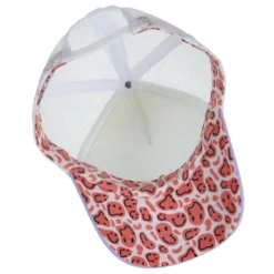 Infinity Her Ladies' Foam Trucker Cap