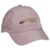 Infinity Her Ladies' Perforated Performance Cap
